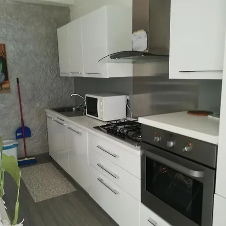 بيت للعطل , A Schiera Nel Del Taunus